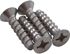Screw Set - Pack of 4 | SPX1039Z1A