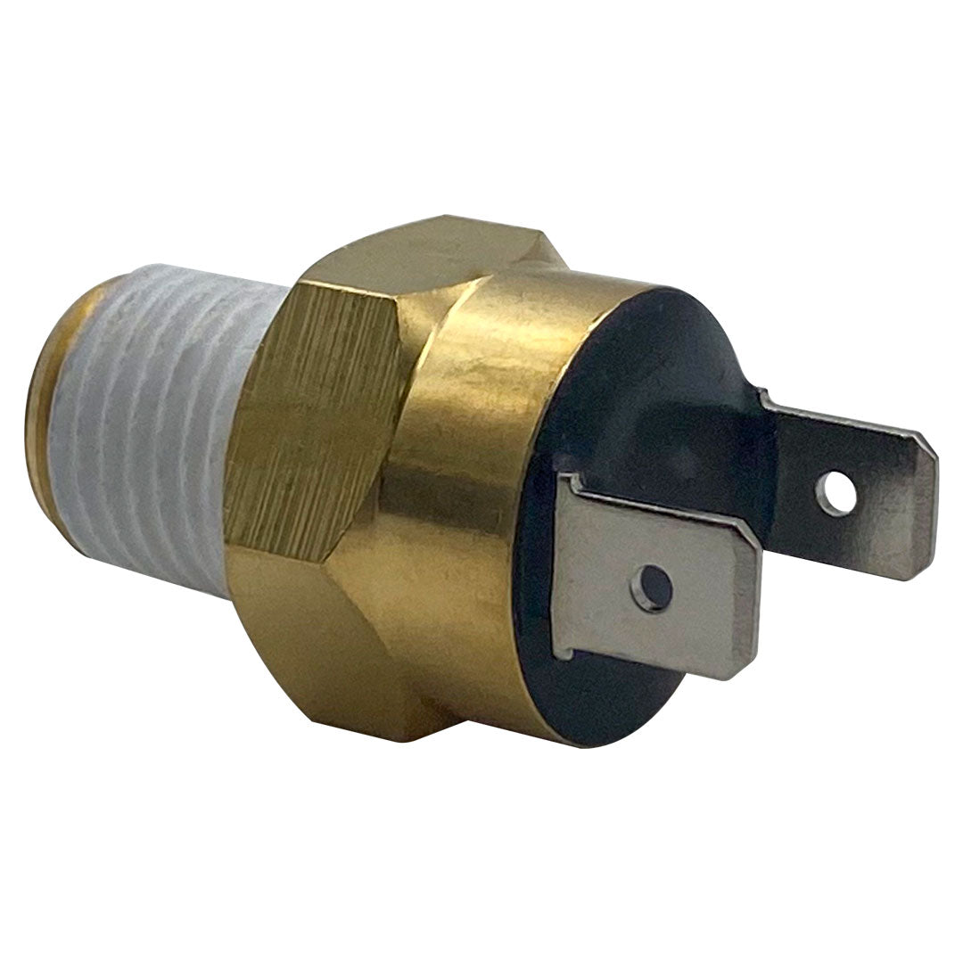 PENTAIR High Limit Switch for Max-E-Therm and MasterTemp Heater Electrical System | 42001-0063S