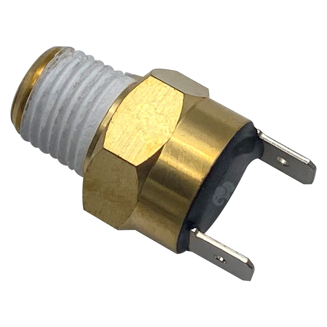 PENTAIR High Limit Switch for Max-E-Therm and MasterTemp Heater Electrical System | 42001-0063S