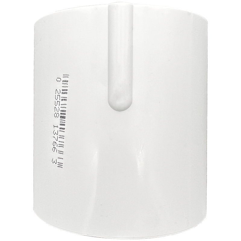 SCH 40 Slip Coupling 3/4" | 429-007