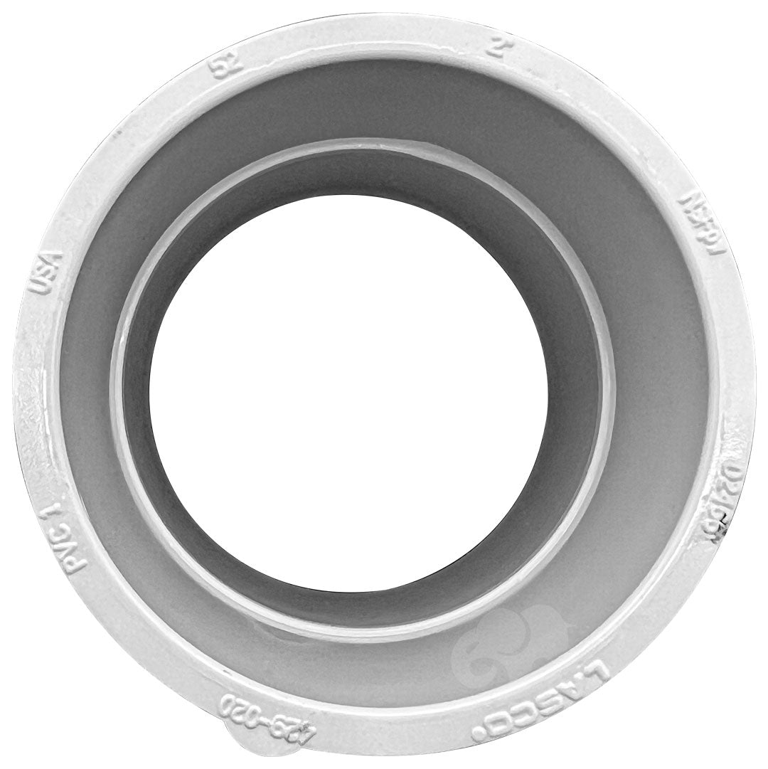 SCH 40 Slip Coupling 3/4" | 429-007