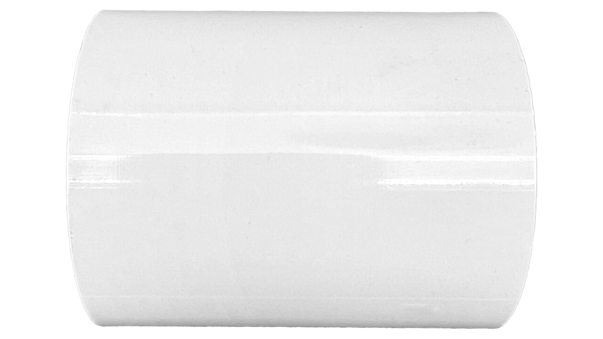 LASCO FITTINGS INC 1-1/2" SLIP COUPLING | 429-015