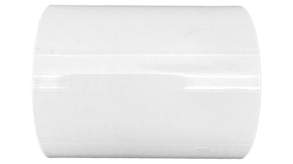 LASCO FITTINGS INC 1-1/2" SLIP COUPLING | 429-015