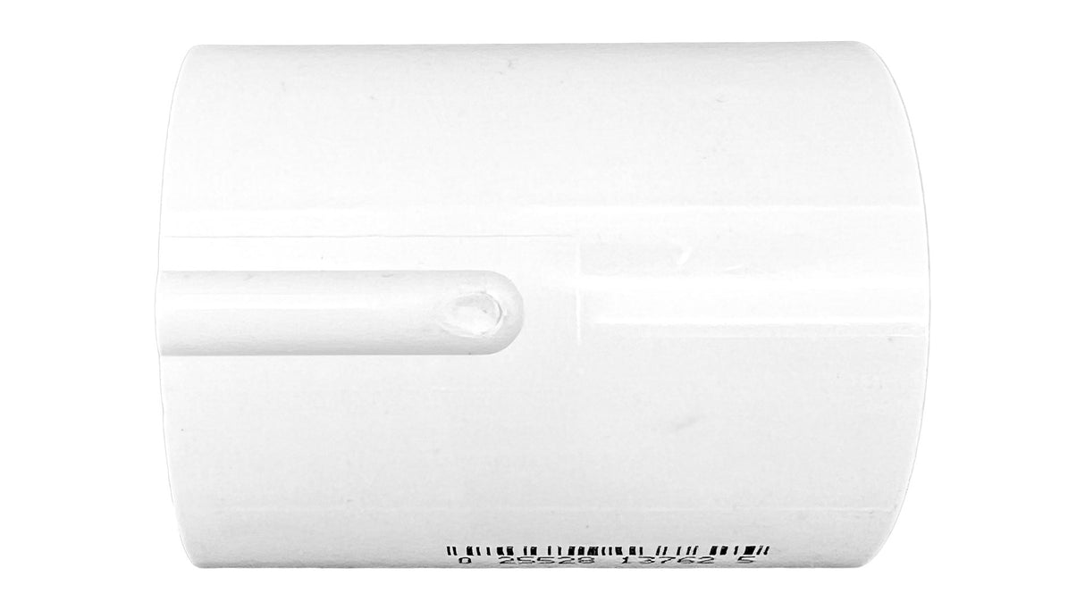 LASCO FITTINGS INC 1-1/2" SLIP COUPLING | 429-015