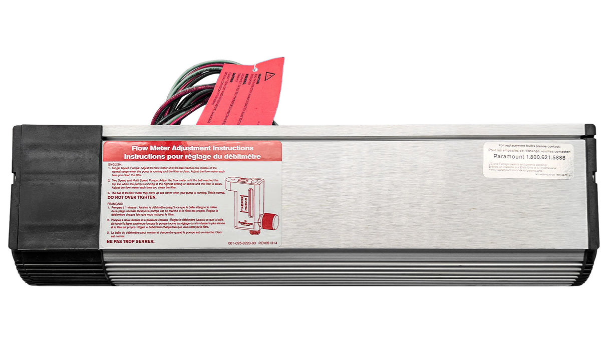 Clear 03 Ozone Single | 4402388000