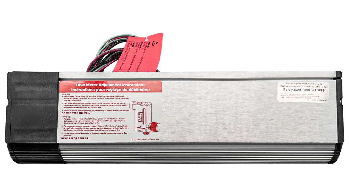 Clear 03 Ozone Single | 4402388000