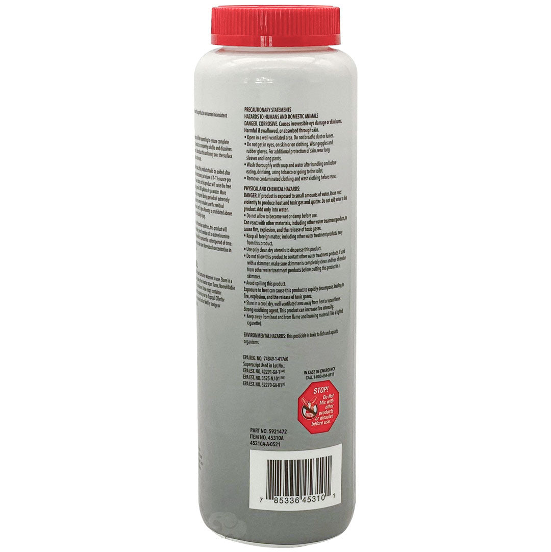 Leisure Time Replenish | Spa Mineral Purifier