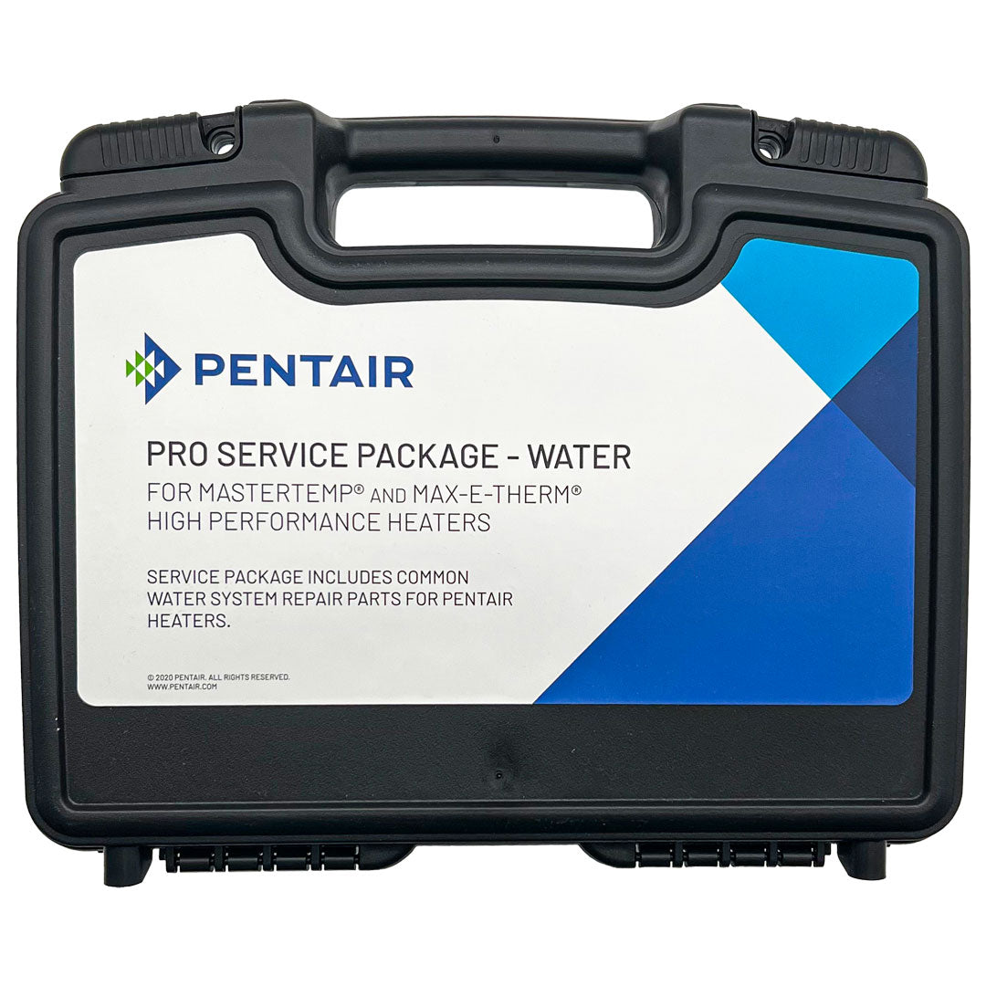 Pentair Pro Service Package- Heaters Water System Parts | 461102