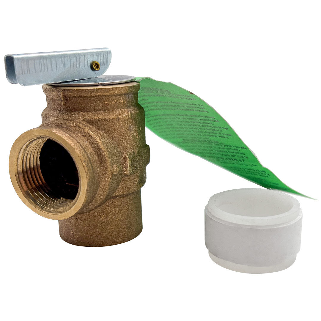 Pentair Valve for Max-E-Therm and MasterTemp Heater Water System