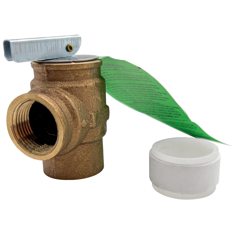 Pentair Valve for Max-E-Therm and MasterTemp Heater Water System