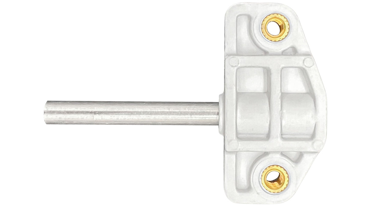 Polaris Axle Block, Wheel | Model: 48-060