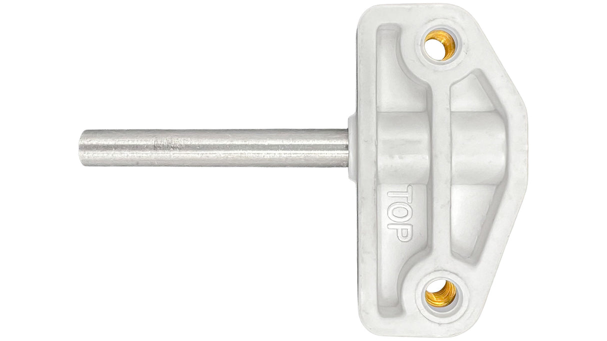 Polaris Axle Block, Wheel | Model: 48-060