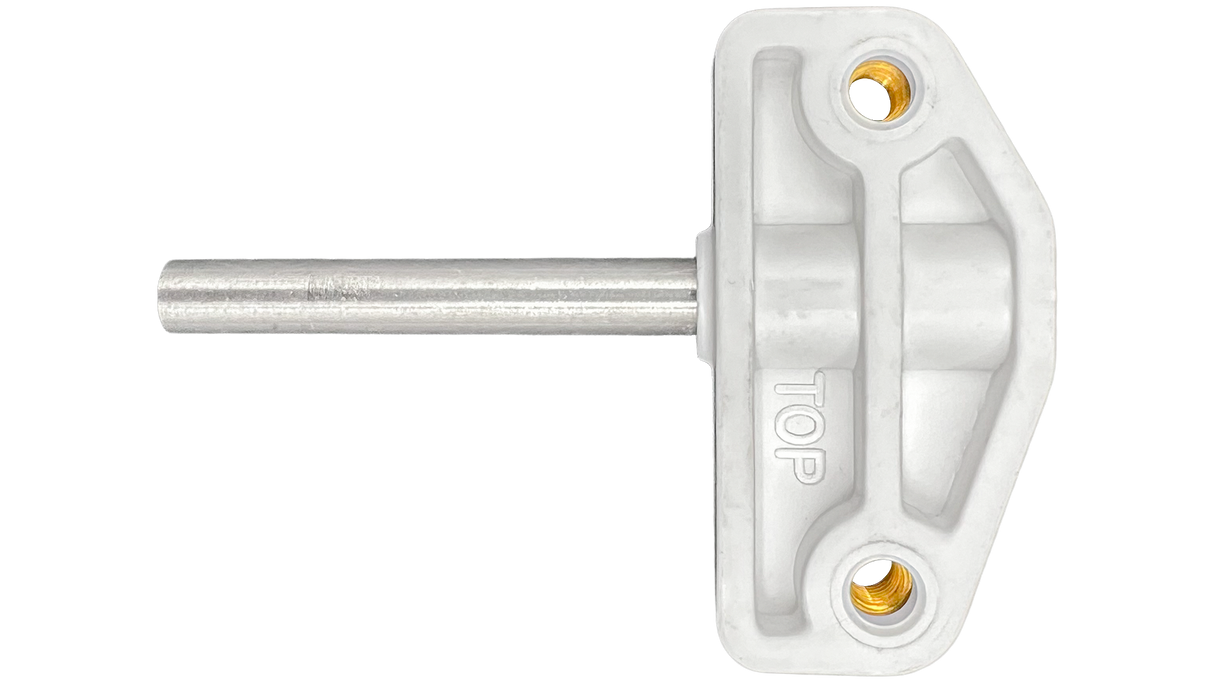 Polaris Axle Block, Wheel | Model: 48-060