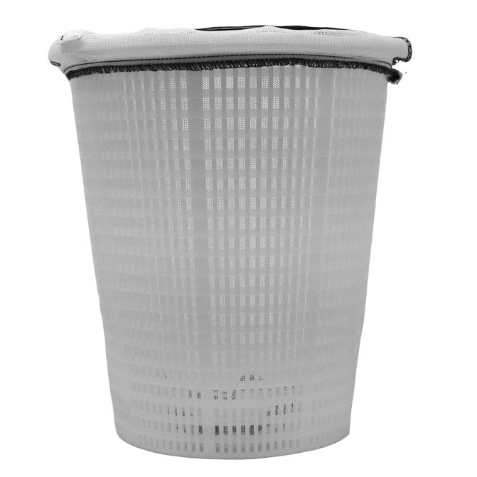 QuikSkim Complete with Protecta Foam (Gray Body)(Gray Ring Lid) - Pentair In-Floor(A&A) | 505302