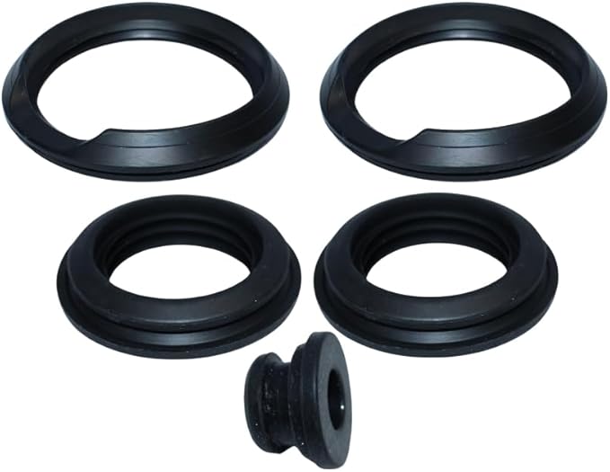 Pentair HX and Chimney Gaskets || 475615
