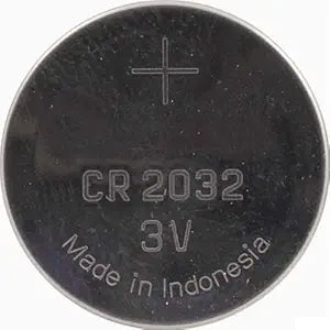 Pentair 3V Lithium Battery | BAT3