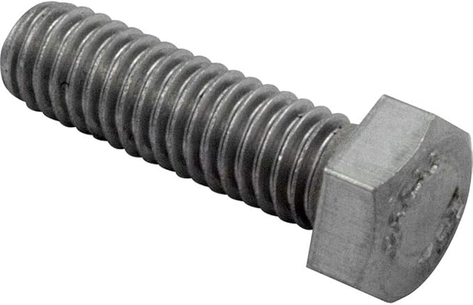 Pentair IntelliFlo/WhisperFlo VST Pump Hex Head Bolt 3/8-16 x 1.25" Qty. 4 | SKU 070430