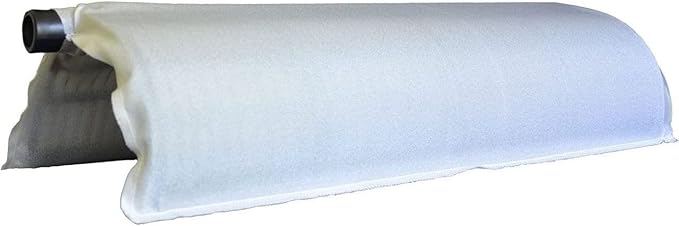 Pleatco Universal Grid Set (7 Full + 1 Half) for 48 Sq. Ft. D.E. Filters | Purex SM/SMBW 2048 / 4048 | PXG2448-EC