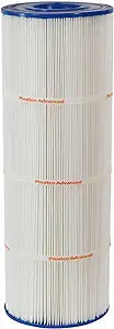 Pleatco PCC80-EC Pool Filter Cartridge Replacement for Pentair Clean & Clear Plus 320 | PCC80-EC