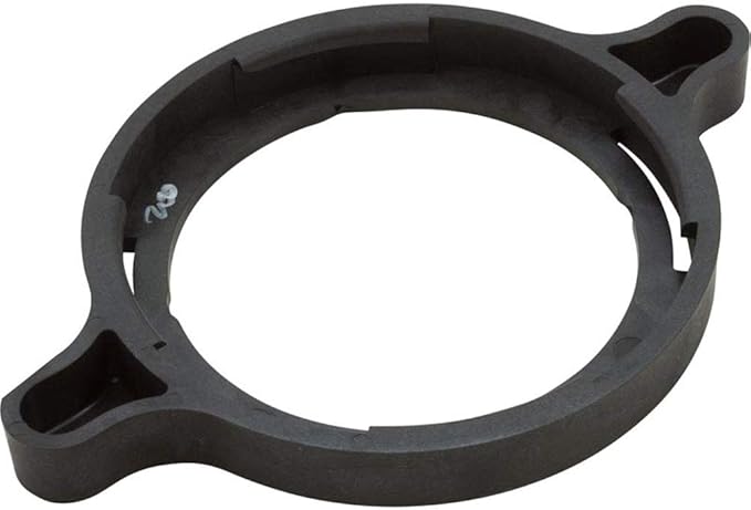 OptiFlo Pump Clamp Ring || 357239