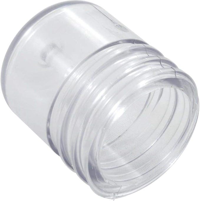 Pentair HiFlow Sight Glass with Vacuum Projector | 272550