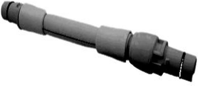 HOSE SWIVEL ASSY,BLACK | AX6000HFABK