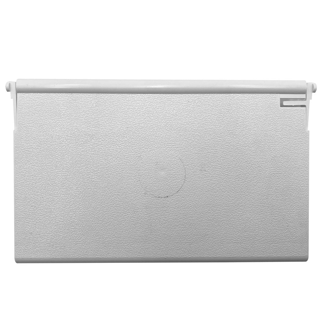 Pentair White Bermuda Flap Weir | 516252Z