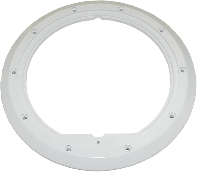 Front Frame Ring - White | SPX0507A1