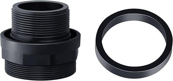 Bulkhead Fitting - S244/311 Aft | SX244PX