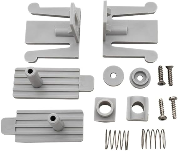Hayward Locking Plate Kit || RCX75003KIT