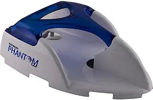 DECK W/WING & CAM CAP | AX6000TA