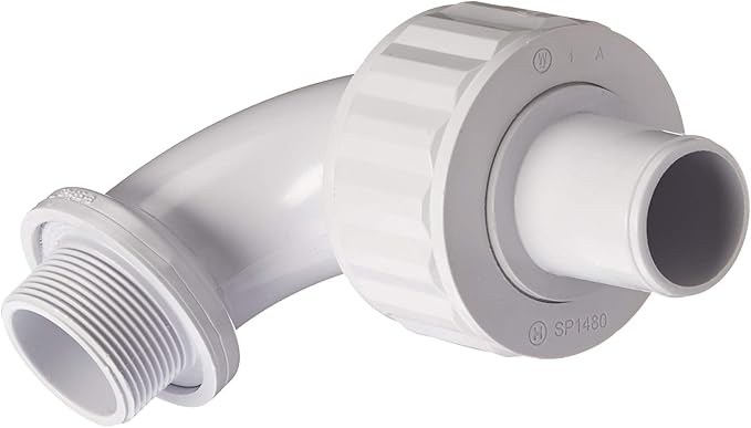 Sweep Elbow Union | SPX14853