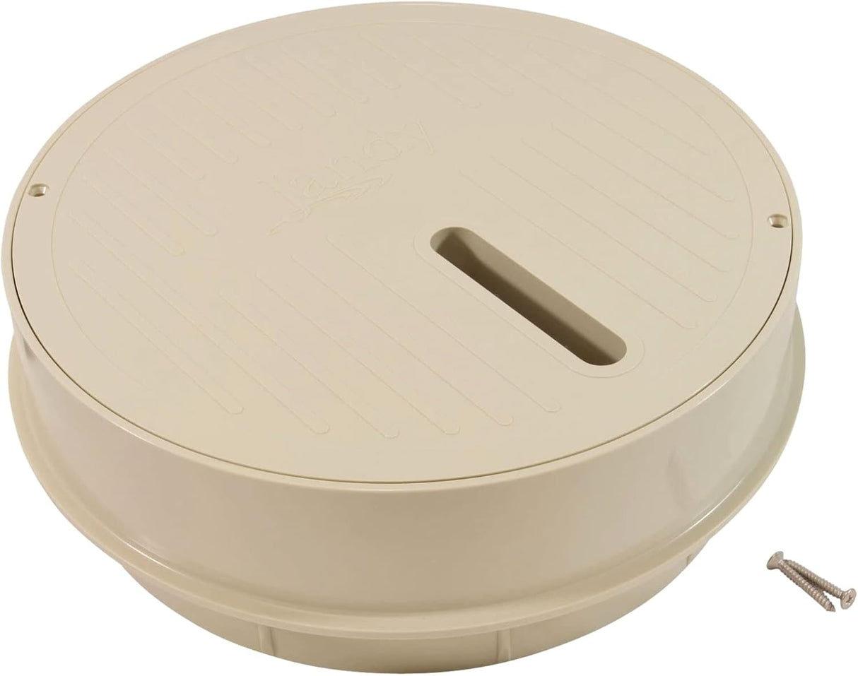 Jandy Pebble Lid and Collar Laminar Jet || JLPBBL