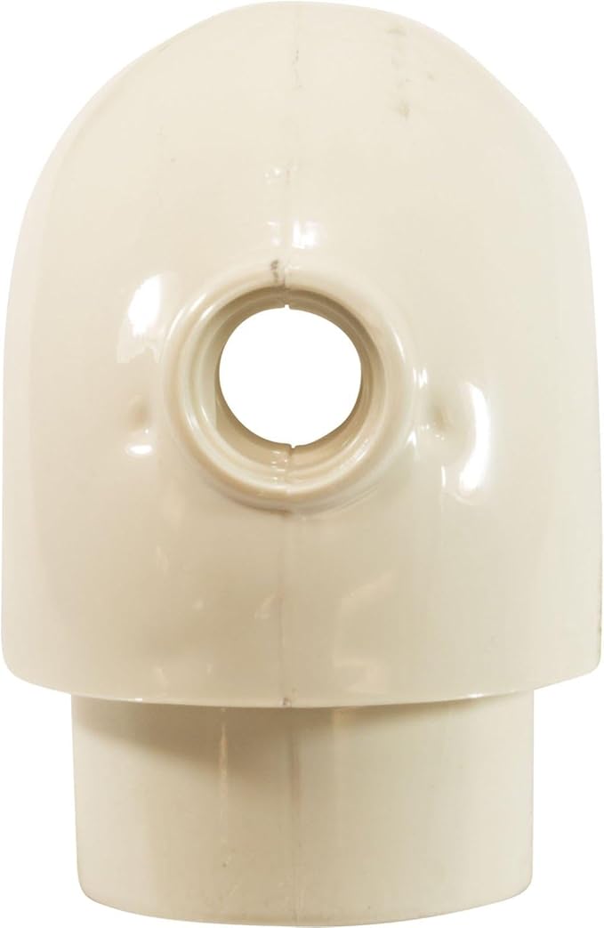 Pentair Vac-Mate Elbow Assembly || R36031
