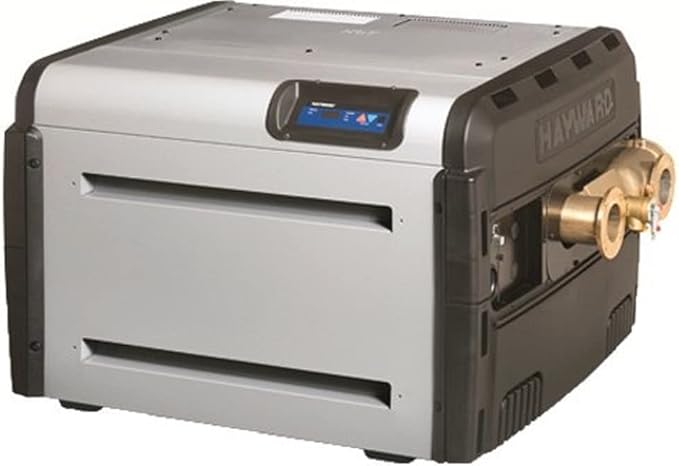 Hayward Drain Valve Kit ASME | FDXLDRV1930A