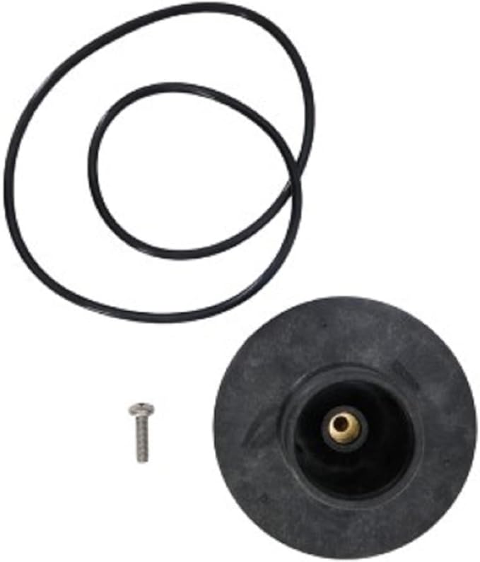 Jandy Impeller Replacement Kit WFTR120 | R0807209