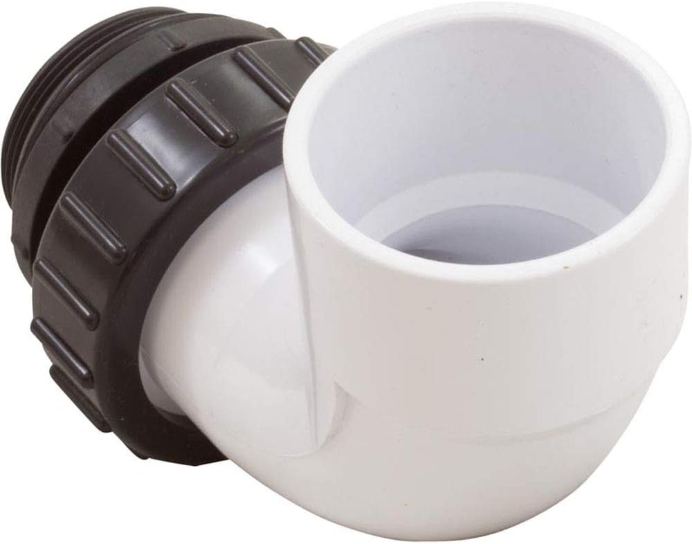 2" MPT PRO Tools 90 Degree Ell High Temp Union || 21063-290-000