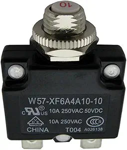 Pentair Kit Breaker Rest 10A | 520714Z