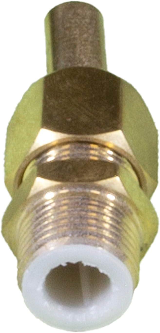 Jandy 3/8" Threaded Comet Nozzle for Minijet® Water Design || OA89012
