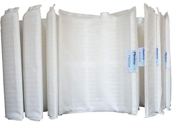 Pleatco 24 sq. ft. DE Grid Filter Replacement (Half) | PHG1224-EC