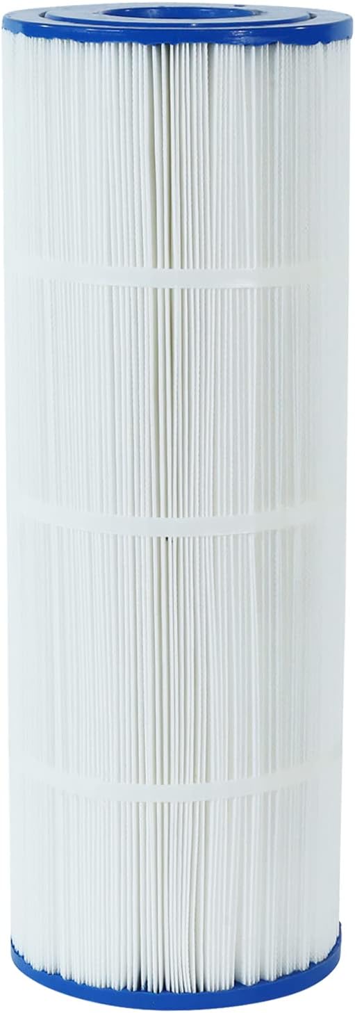Pleatco Pool Filter Cartridge Replacement for SwimClear C3030, C3025, C3020, Hayward Super-Star-Clear C3000, C3000S, Hayward C-570, Sta-Rite PRC 75 | PA81-EC