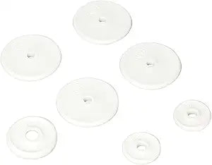 ROLLERS (7 PACK W/BEARINGS) | AX6000D