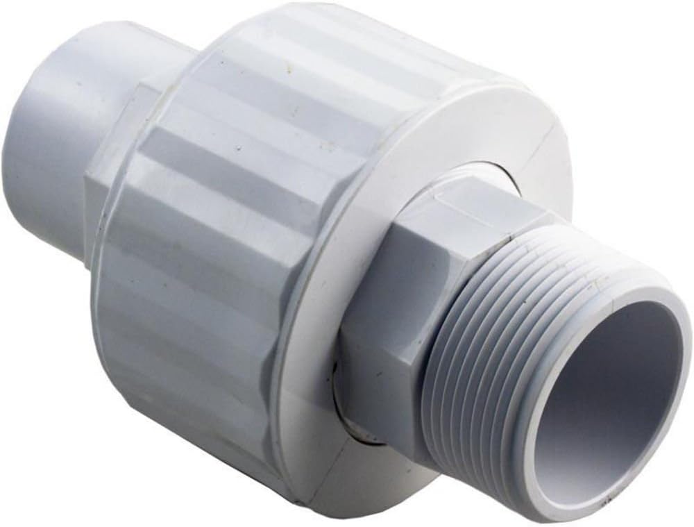 1.5" MPT Union || 21059-150-000