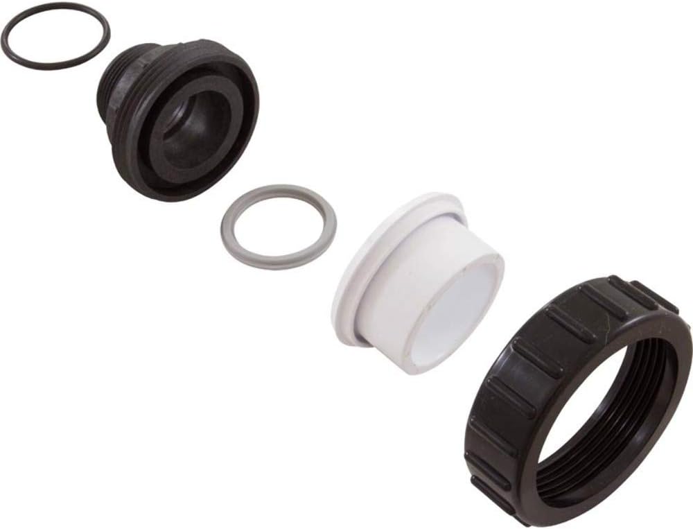 1.5in MIP x 1.5in S Union S-S (Hi-Temp) || 21063-150-000