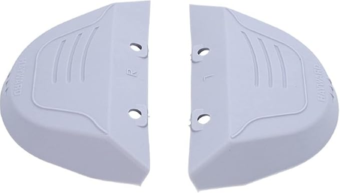 Hayward Navigator SHOE & WING MAINT KIT, GR MET | AXV414604-237