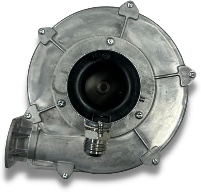 Hayward Heater Combustion Blower || HDXFBWR001