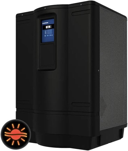 Hayward HeatPro Heat Pump 140K BTU | W3HP21405T