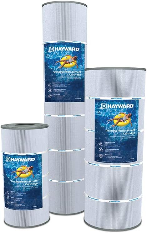 Hayward ELEMENT STARCLEAR 200 Pool Filter Cartridge | CX2020RE