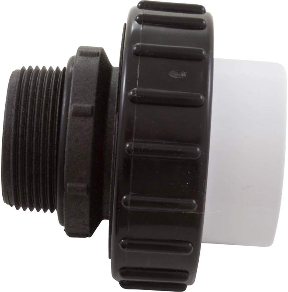 1.5in MIP x 1.5in S Union S-S (Hi-Temp) || 21063-150-000