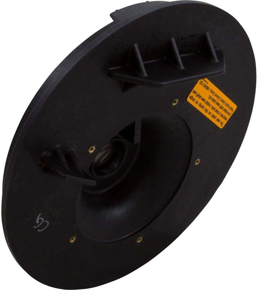 Pentair Max-E-Pro Pump Seal Plate Kit || C203-194P